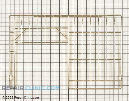 Oven Rack (OEM)  316425600