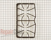 Burner Grate - Part # 1155379 Mfg Part # 316424604