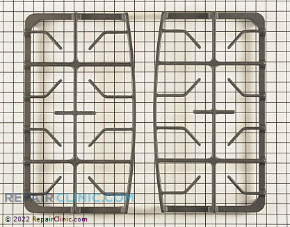 Burner Grate (OEM)  318221659 - $174.85
