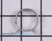 Clamp - Part # 1267678 Mfg Part # 4861FR3068C