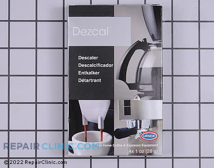 Cleaner 00573828 Main Product View