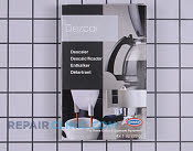 Cleaner - Part # 2226553 Mfg Part # 573828