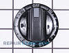 Control Knob 316208116 Alternate Product View