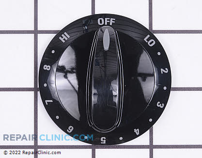 Control Knob (OEM)  316442416