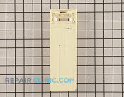 Control  Panel - Part # 1063104 Mfg Part # 5304440833