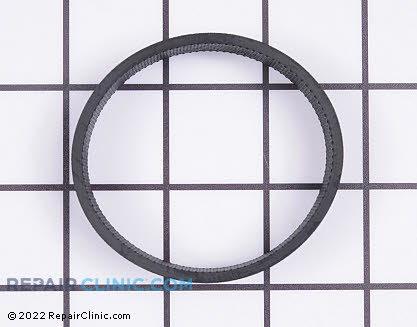 Drive Belt 1672260001 Main Product View