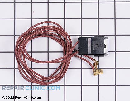 Element Receptacle and Wire Kit 318223407 Main Product View