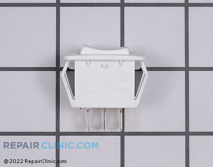 Fan Switch S97017300 Main Product View