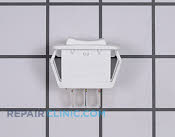 Fan Switch - Part # 1930423 Mfg Part # S97017300