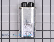 High Voltage Capacitor - Part # 1165537 Mfg Part # 5304451396