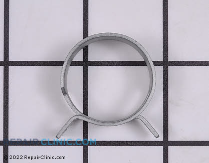 Hose Clamp 4861FR3068C Main Product View