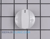 Knob - Part # 1154781 Mfg Part # 134415200