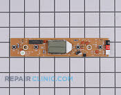 Main Control Board - Part # 1567064 Mfg Part # RF-5210-38