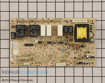Relay Board (OEM)  5304452784