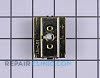 Selector Switch 318282400       Alternate Product View