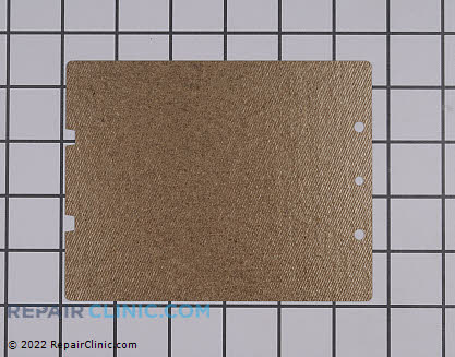 Stirrer Blade Cover 5304451487 Main Product View