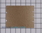 Stirrer Blade Cover - Part # 1165606 Mfg Part # 5304451487