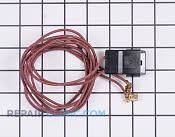 Terminal Block - Part # 1038435 Mfg Part # 318223407