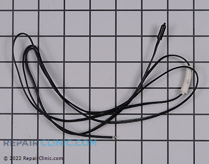 Thermistor 297018401 Main Product View