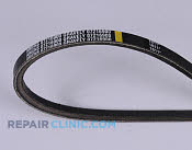 Belt: V-Belt - Part # 1780356 Mfg Part # 07216900