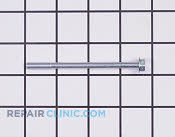 Bolt - Part # 1740578 Mfg Part # 186BA0690