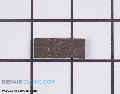 Brake Pads 532120951 Main Product View