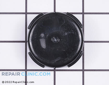 Bump Knob 791-180814B Main Product View