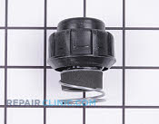 Bump Knob - Part # 1840446 Mfg Part # 791-181468B