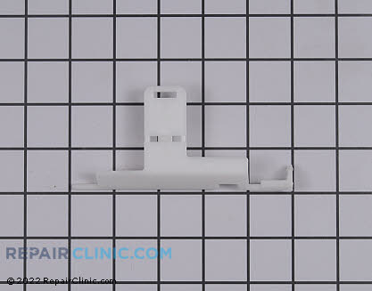 Dispenser Lever WR17X3089 Main Product View