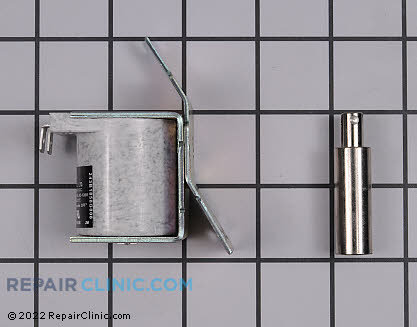 Dispenser Solenoid WR62X107 Main Product View