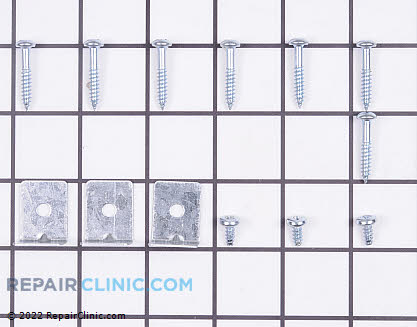 Hardware kit AC-0155-11 Main Product View