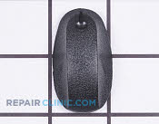 Knob - Part # 1607965 Mfg Part # 38421128