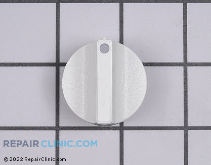 Knob WE01X10047 Main Product View