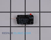 Micro Switch - Part # 469833 Mfg Part # 28QBP0499