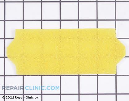 Motor Filter 70082 Main Product View