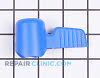 Open Lever 114-7995 Alternate Product View