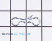 Pin - Part # 1660075 Mfg Part # 194208