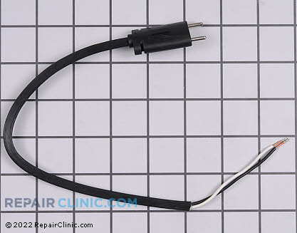 Power Cord 61735 Main Product View