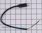 Power Cord - Part # 1638366 Mfg Part # 61735