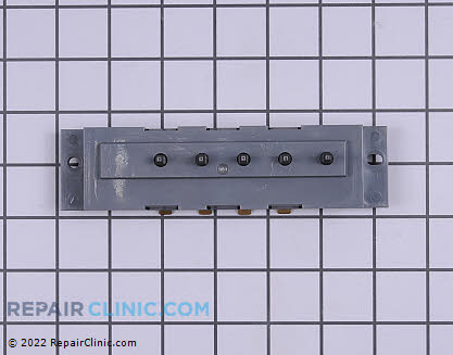 Push Button Switch 154220401 Main Product View