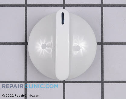 Selector Knob WE01X10151 Main Product View