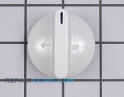 Selector Knob - Part # 943802 Mfg Part # WE01X10151