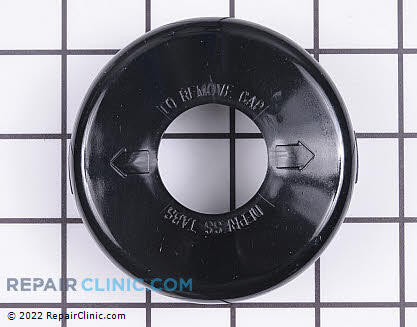 Spool Retainer 73-8200 Main Product View