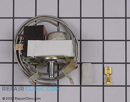 Temperature Control Thermostat 5304421174 Main Product View