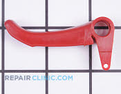 Throttle Control - Part # 1830565 Mfg Part # 753-04295