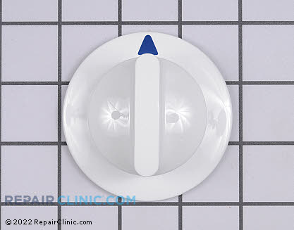 Timer Knob WE01X10150 Main Product View