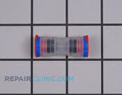 Tubing Coupler - Part # 1617276 Mfg Part # MCD61866805