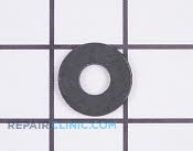 Washer - Part # 1660579 Mfg Part # 851074