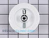 Timer Knob WE01X10150 Alternate Product View