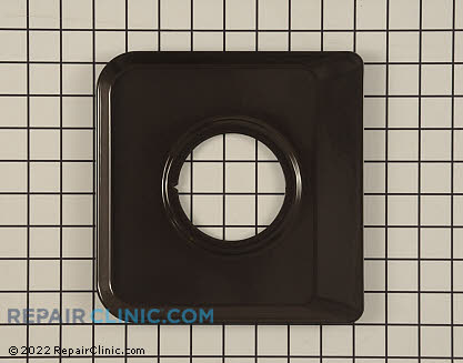 Burner Drip Pan (OEM)  316202518 - $26.25